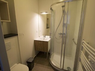 Appartamento per vacanze Oye-Plage Caratteristiche 12