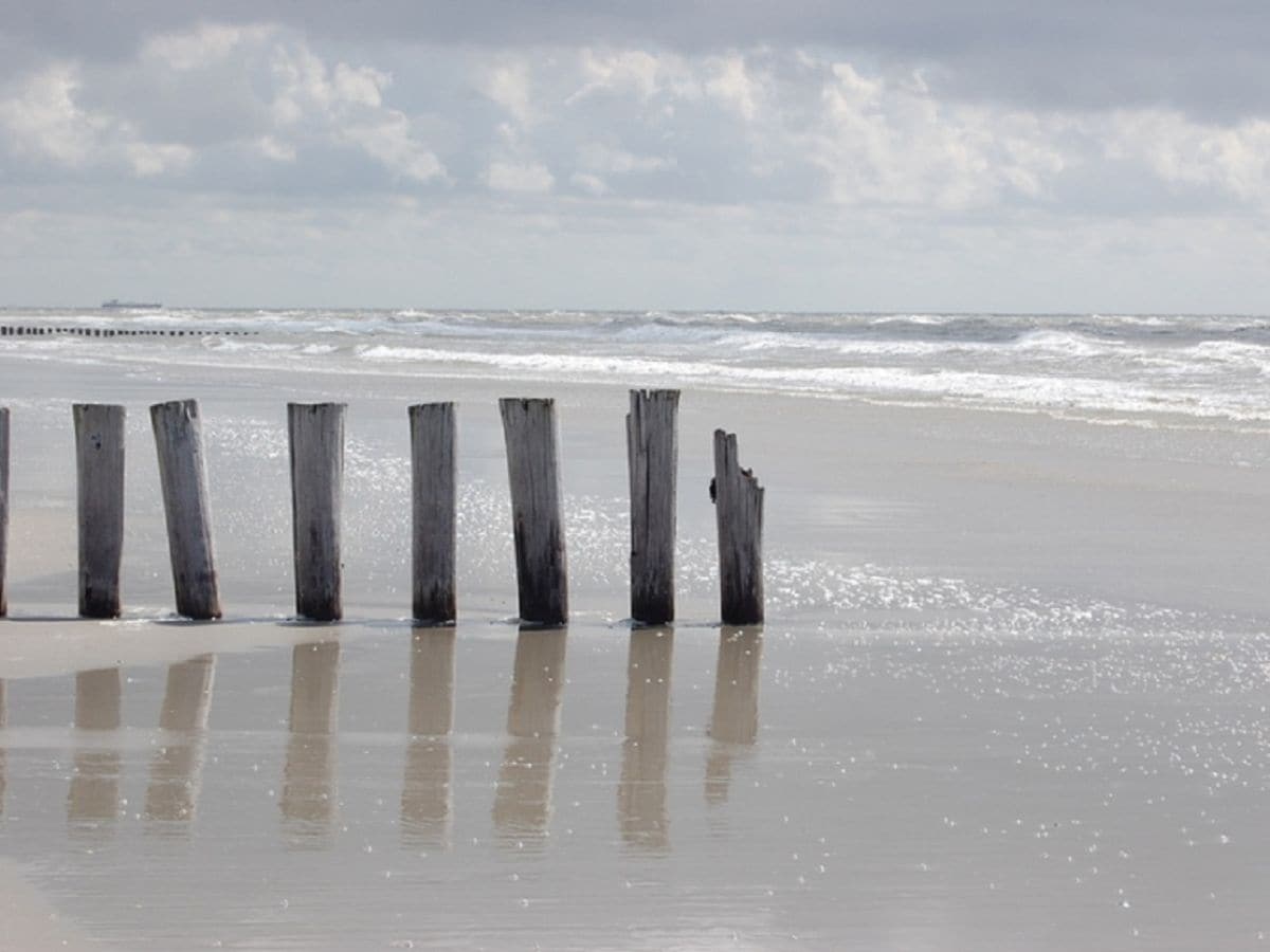 Strand Nord pas de Calais