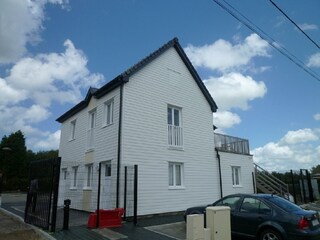 Appartamento per vacanze Oye-Plage Registrazione all'aperto 2