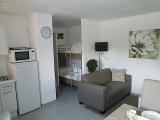 Appartamento per vacanze Oye-Plage Caratteristiche 4