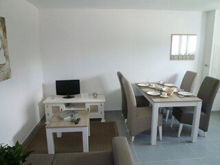 Appartamento per vacanze Oye-Plage Caratteristiche 5