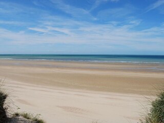 Appartamento per vacanze Oye-Plage Ambiente 17