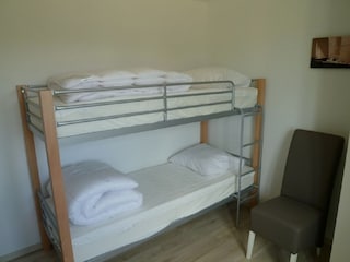 Appartamento per vacanze Oye-Plage Caratteristiche 9