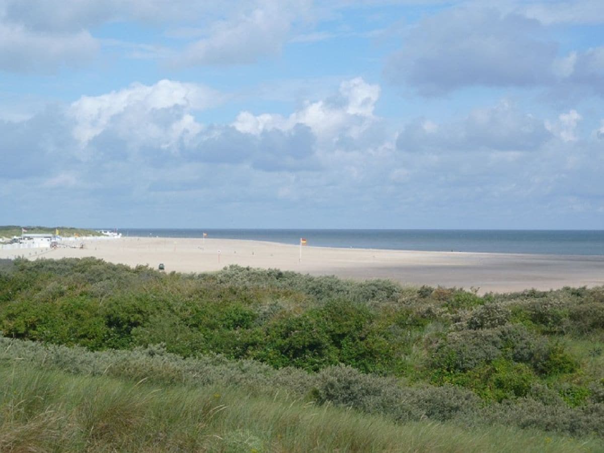 Ferienwohnung Oye-Plage Umgebung 18