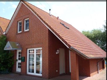 Ferienhaus Tohuus