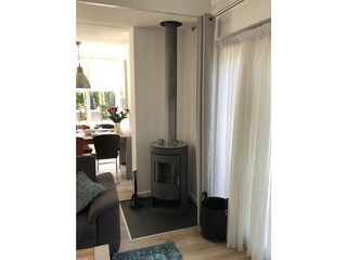 Vakantieappartement Julianadorp Kenmerken 21