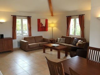 Vakantiehuis Sampzon Kenmerken 20