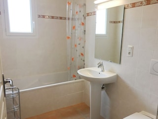 Ferienhaus Sampzon Ausstattung 14