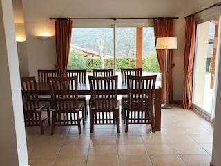 Casa per le vacanze Sampzon Caratteristiche 14