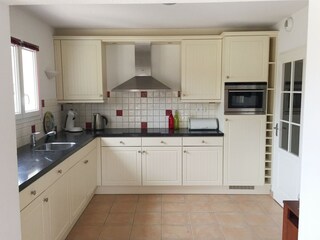 Casa per le vacanze Sampzon Caratteristiche 11