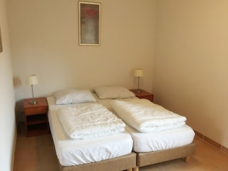 Ferienhaus Sampzon Ausstattung 17