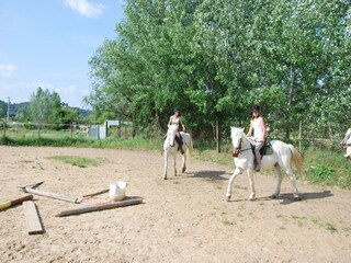 Vakantiehuis Sampzon Omgeving 25