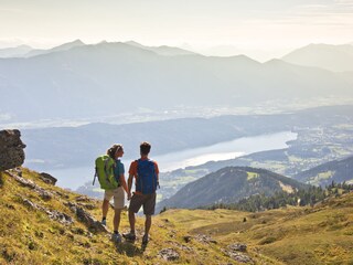Casa per le vacanze Seeboden Ambiente 26
