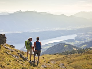 Vakantiehuis Seeboden Omgeving 26