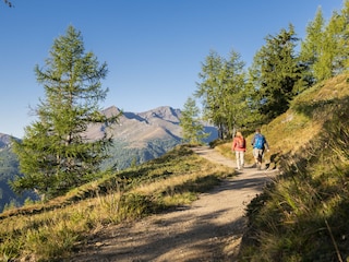 Nationalpark  Hochetauern