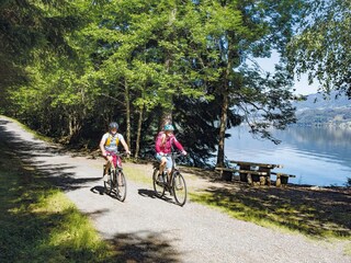 Vakantiehuis Seeboden Omgeving 29