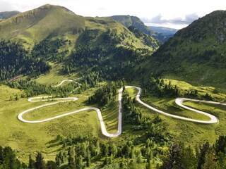 Casa per le vacanze Seeboden Ambiente 28