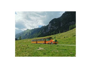 Casa per le vacanze Seeboden Ambiente 29