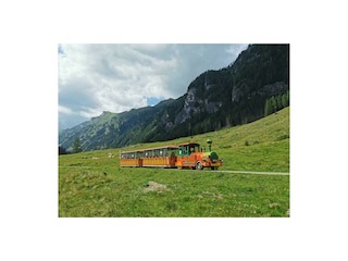 Vakantiehuis Seeboden Omgeving 31