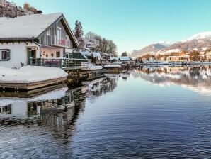 Ferienhaus Smileys Seehaus