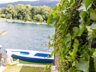 Casa per le vacanze Seeboden Registrazione all'aperto 3