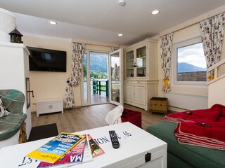 Casa per le vacanze Seeboden Caratteristiche 10