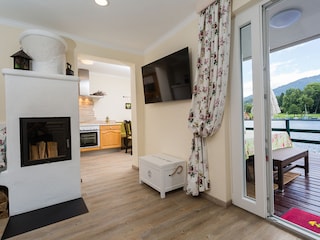 Vakantiehuis Seeboden Kenmerken 14