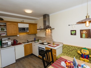 Vakantiehuis Seeboden Kenmerken 15