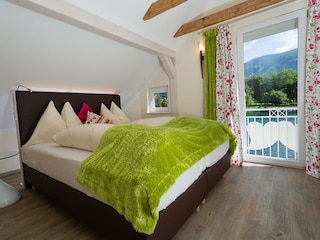 Vakantiehuis Seeboden Kenmerken 17