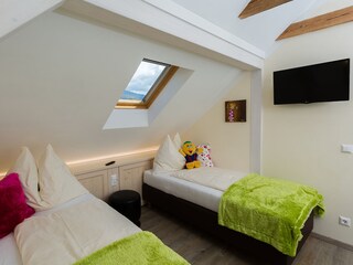 Casa per le vacanze Seeboden Caratteristiche 15