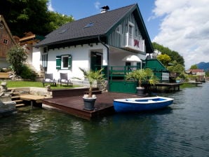 Holiday house Smileys Seehaus - Seeboden - image1