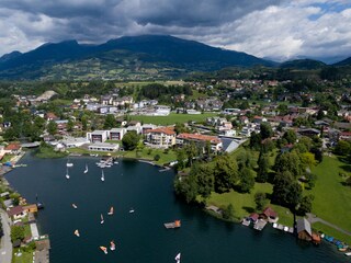 Casa per le vacanze Seeboden Ambiente 24