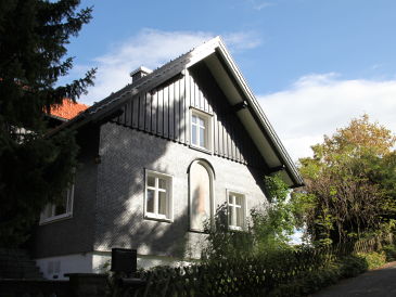 Ferienhaus Marienhaus Scheidegg