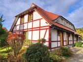 Unser gemütliches Ferienhaus