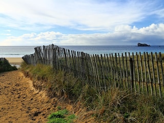 Der Strand Pen Had