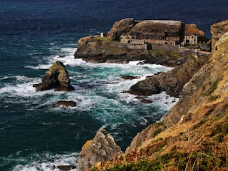 La Pointe des Capucins