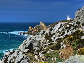 Casa per le vacanze Camaret-sur-Mer Ambiente 21