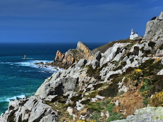 La pointe du Toulinguet