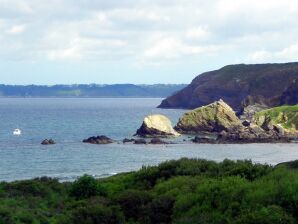 Vakantiehuis Trez Heol - Camaret sur Mer - image1