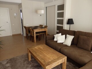 Appartement Pego Kenmerken 18