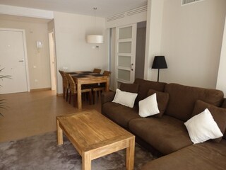 Apartment Pego Ausstattung 15