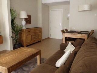 Appartement Pego Kenmerken 16