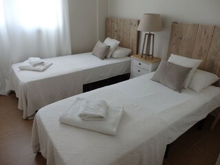 Appartement Pego Équipement 16