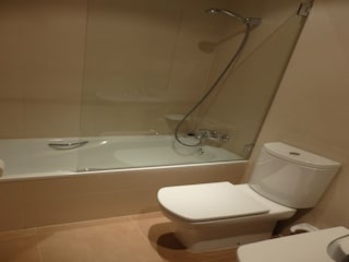 Apartment Pego Ausstattung 19