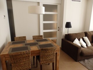 Apartment Pego Ausstattung 12