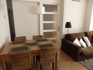 Apartment Pego Ausstattung 19