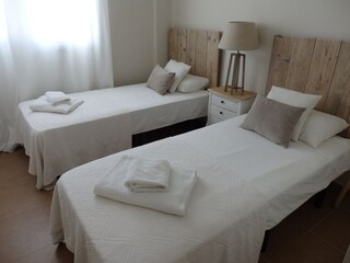 Apartment Pego Ausstattung 17