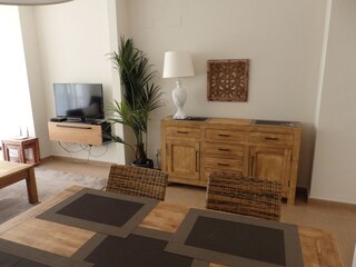 Apartment Pego Ausstattung 19