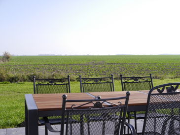 Holiday house Haubentaucher