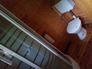 Capanna alpina Taxenbach Caratteristiche 19